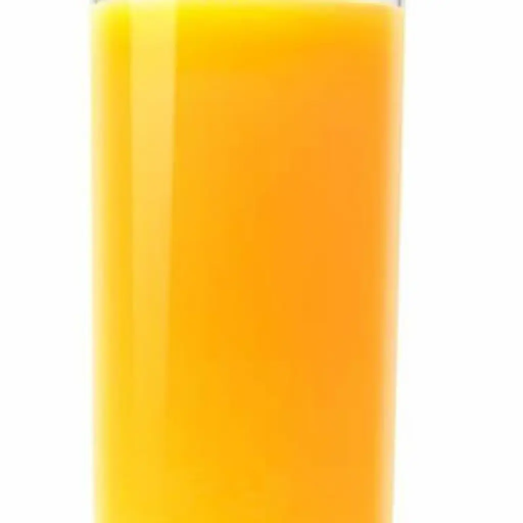 Orange Juice Small
